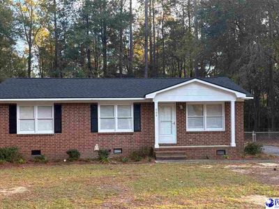 909 W Washington St, Hartsville, SC, 29550