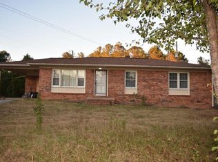 301 Fowler Rd, West Union, SC 29696