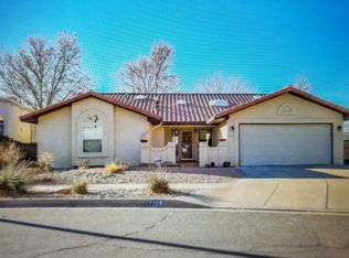 7709 R C Gorman Ave NE, Albuquerque, NM 87122