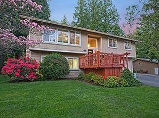 20400 SE 145th St, Renton, WA 98059