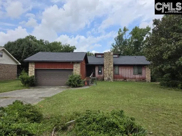 302 Shadowfield Dr, West Columbia, SC 29169
