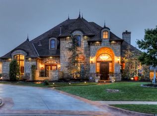 16801 Kierland Ct, Edmond, OK 73012