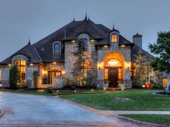 16801 Kierland Ct, Edmond, OK 73012