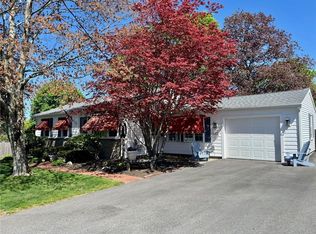 112 Lemay Rd, Woonsocket, RI 02895