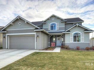 4644 N Predo Way, Meridian, ID 83646