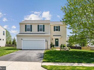 25 Ivy Spring Ln, Fredericksburg, VA 22406