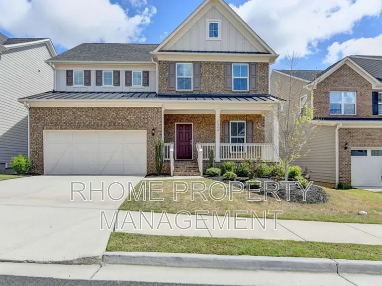 4349 Northmark Ln — Photo 1