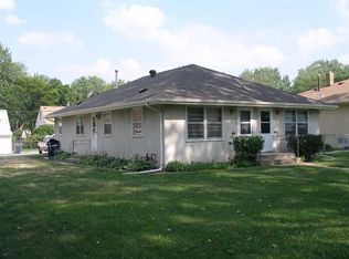 6933 Washburn Ave S, Richfield, MN 55423