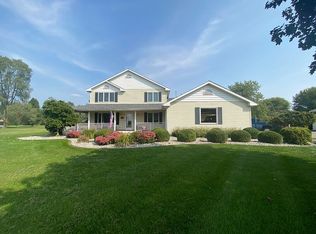 10585 S 8th St, Schoolcraft, MI 49087
