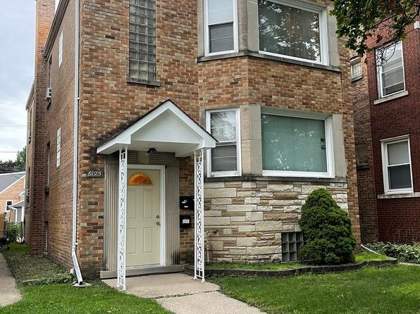 6125 W Rosedale Ave #G