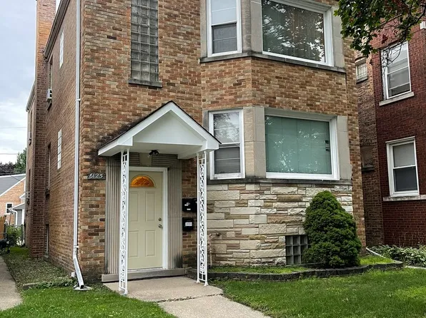 6125 W Rosedale Ave #G, Chicago, IL 60646