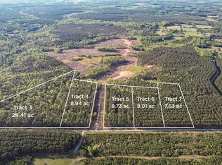 6 Garlington Rd, Mountville, SC 29370