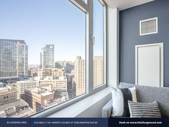 Window View