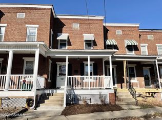 133 Columbia Ave, Bloomsburg, PA 17815