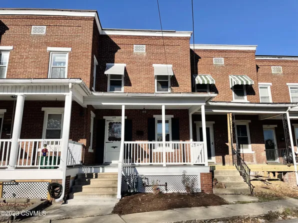 133 Columbia Ave, Bloomsburg, PA 17815