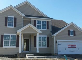 3479 Empress Dr, Naperville, IL 60564