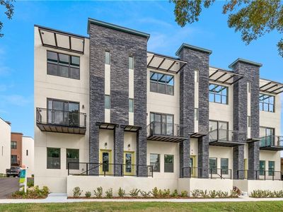 4810 W McElroy Ave Unit 21, Tampa, FL, 33611