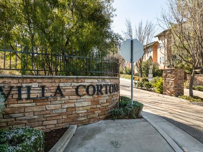 2691 Villa Cortona Way, San Jose, CA, 95125