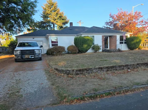 3926 F St, Vancouver, WA 98663