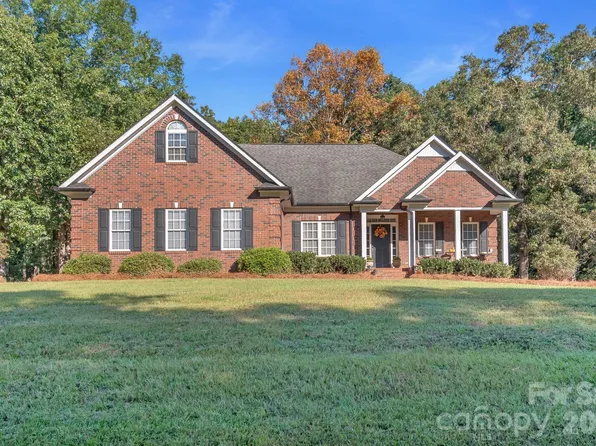 4227 Pigg Mattox Rd, Monroe, NC 28112