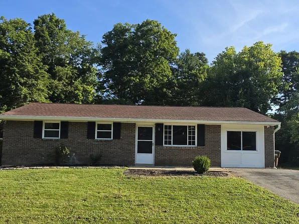 724 Winding Way, Cincinnati, OH 45245