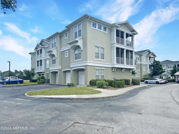 8290 GATE Parkway W #215, Jacksonville, FL 32216