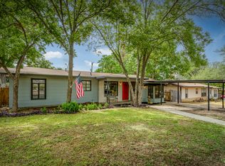 510 Williamsburg Pl, San Antonio, TX 78201