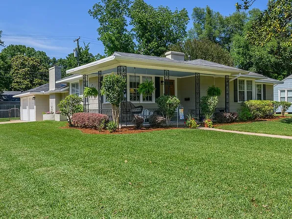 238 Arthur Ave, Shreveport, LA 71105