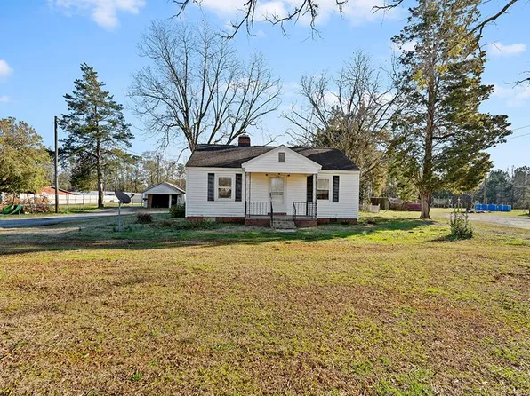 1200 96th Hwy, Greenwood, SC 29646