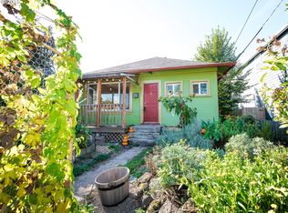 4401 SE 66th Ave, Portland, OR 97206