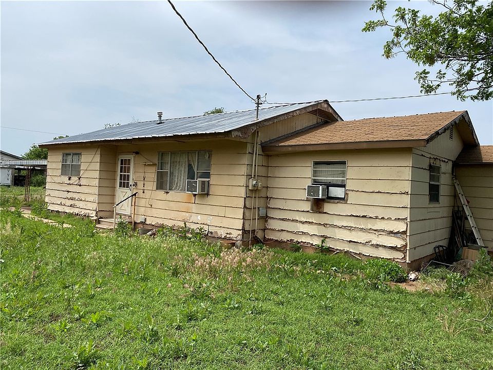 801 Terrace, Sayre, OK 73662 Zillow