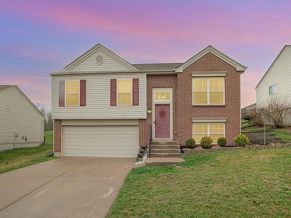 1st image of 9733 Cloveridge Dr