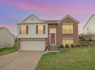 9733 Cloveridge Dr, Independence, KY 41051