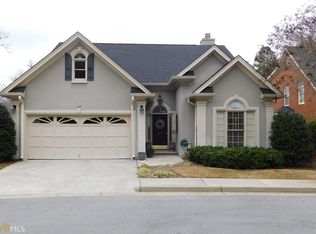 149 Vinings Ct SE, Rome, GA 30161