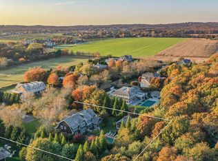 5 Whispering Fields Ct, Water Mill, NY 11976