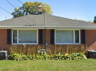 717 Ida St, Menasha, WI 54952