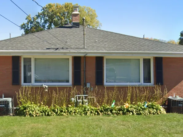 717 Ida St, Menasha, WI 54952