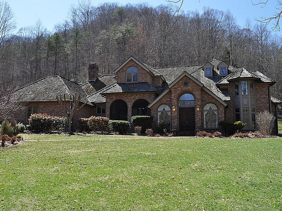 Main Exterior