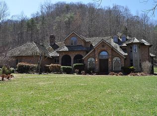 50 Sunset Dr, Blue River, KY 41607