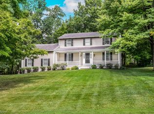 2331 Brafferton Ave, Hudson, OH 44236