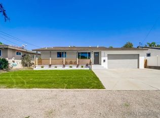 2821 Washington St, Lemon Grove, CA 91945