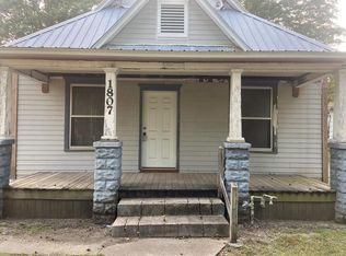 1807 N Grand St, Pittsburg, KS 66762