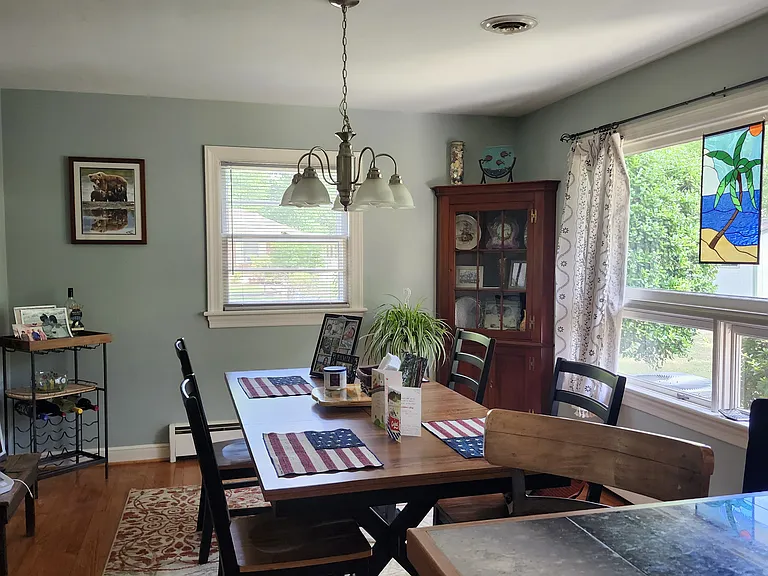 Dinning Room
