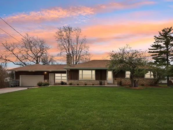 11201 West Bobolink AVENUE, Milwaukee, WI 53225