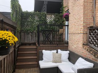 1630 N Sedgwick St APT 3, Chicago, IL 60614