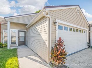 816 Candleknoll Ln, Jacksonville, FL 32225