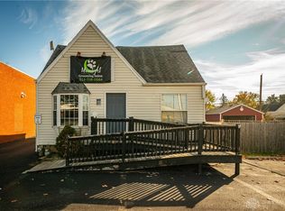 5208 Springboro Pike, Moraine, OH 45439