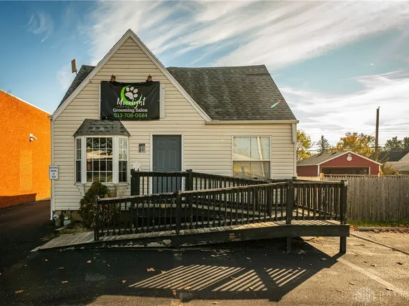 5208 Springboro Pike, Moraine, OH 45439