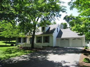 317 Ridge Rd, Campbell Hall, NY 10916
