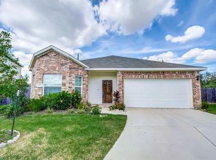 13727 Yardmaster Trl, Houston, TX 77034